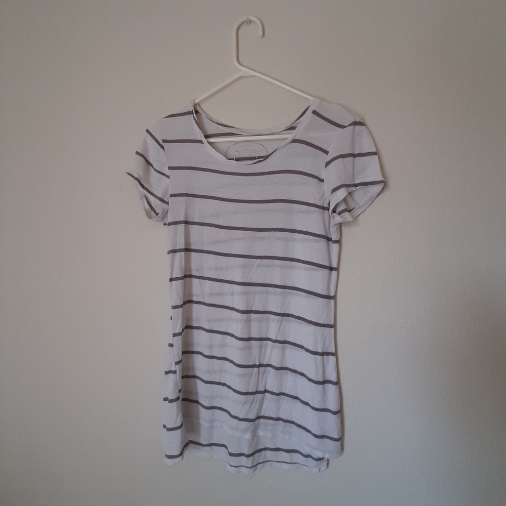 Striped Tshirt